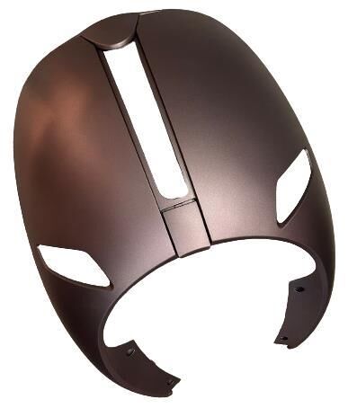 ARORA CAPPUCİNO 50 ÖN PANEL SİNYAL ÇERÇEVESİ KAHVERENGİ