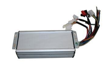 MONDİAL E-MON KONTROL ÜNİTESİ E-ADS, E-ASS