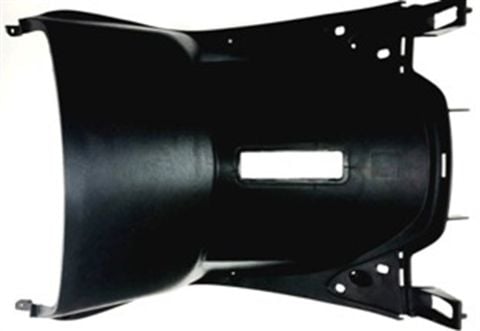 MOTOGUSTO RAPID50 TORPIDO ALT PARÇA