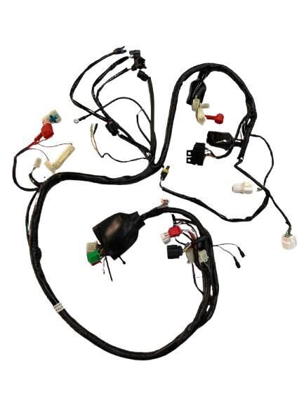 VOLTA RS7 ANA TESİSAT KABLO 2020 MODEL