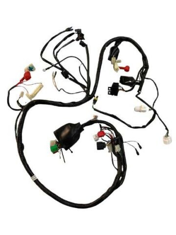 VOLTA RS7 ANA TESİSAT KABLO 2020 MODEL