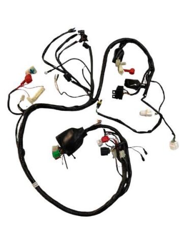 VOLTA RS7 ANA TESİSAT KABLO 2020 MODEL