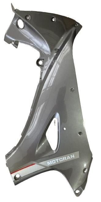 MOTORAN TORRO (TORRO LX) SAĞ İÇ DİZLİK GRİ