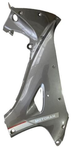 MOTORAN TORRO (TORRO LX) SAĞ İÇ DİZLİK GRİ