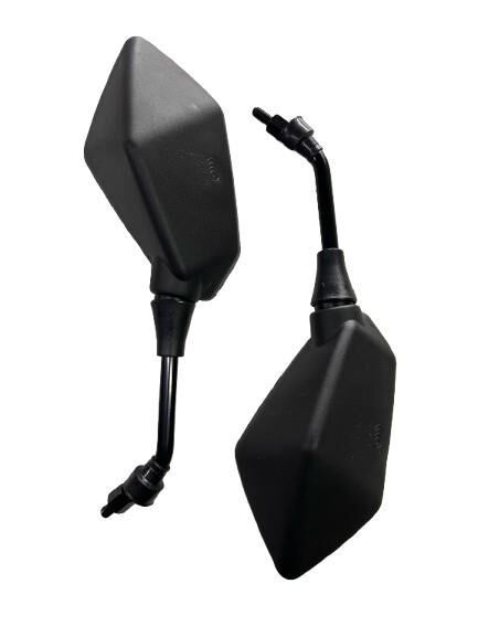 SCOOTER ÜNİVERSAL 8 MM AYNA TAKIMI VS1 MODELİ