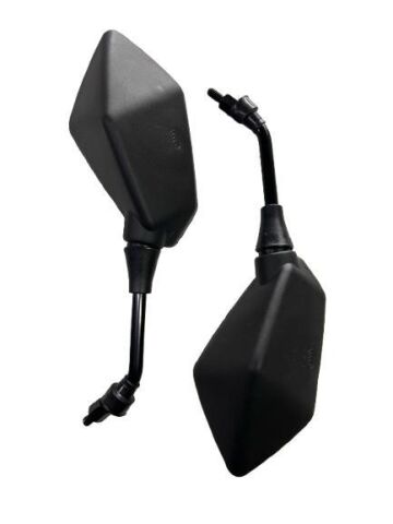 SCOOTER ÜNİVERSAL 8 MM AYNA TAKIMI VS1 MODELİ