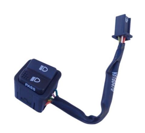 TVS JUPİTER 110 UZUN KISA ANAHTARI SELLEKTÖRLÜ ORJİNAL