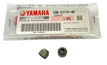 YAMAHA NOUVO SUBAP KEÇESİ LASTİĞİ TAKIM ORJİNAL