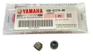 YAMAHA NOUVO SUBAP KEÇESİ LASTİĞİ TAKIM ORJİNAL
