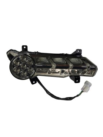 CF MOTO CFORCE 1000 DLX EPS ARKA STOP KOMPLE SOL