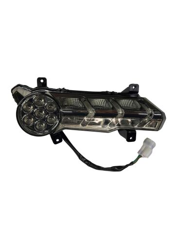 CF MOTO CFORCE 1000 DLX EPS ARKA STOP KOMPLE SOL