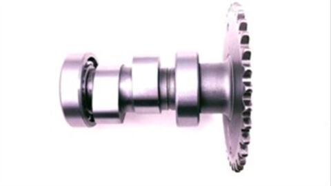 MOTOGUSTO RAPID50 50-80 EKSANTRİK KAM MİLİ KOMPLE