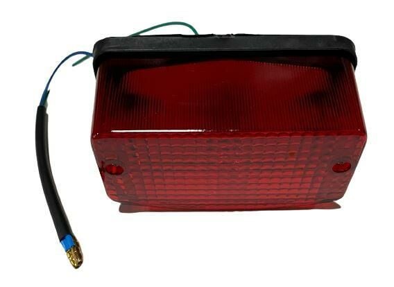 HONDA TİTAN ARKA STOP KOMPLE