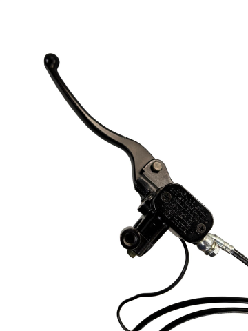 VOLTA APX5 ARKA FREN HİDROLİK SİSTEMİ KOMPLE