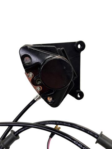 VOLTA APX5 ARKA FREN HİDROLİK SİSTEMİ KOMPLE