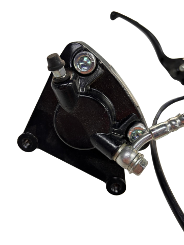 VOLTA APX5 ARKA FREN HİDROLİK SİSTEMİ KOMPLE