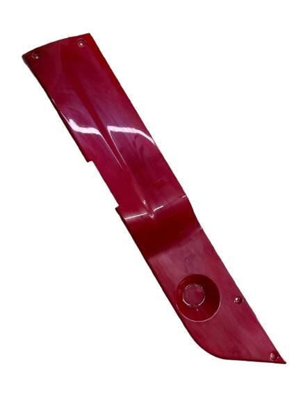 VOLTA VSX SOL ALT ÇITA AÇIK KIRMIZI (2022)