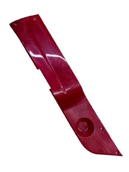 VOLTA VSX SOL ALT ÇITA AÇIK KIRMIZI (2022)