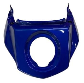 TVS JUPİTER 110 STOP ÜST PANEL KOYU MAVİ 2022-2025 ORJİNAL