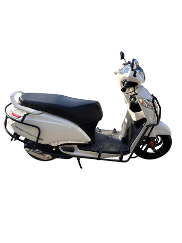 TVS JUPİTER 125 KORUMA DEMİRİ ÖN-ARKA VİDALI