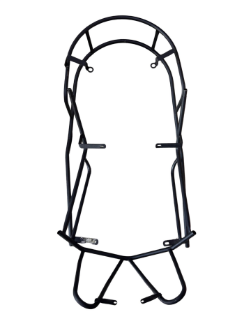 TVS JUPİTER 125 KORUMA DEMİRİ ÖN-ARKA VİDALI