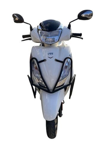 TVS JUPİTER 125 KORUMA DEMİRİ ÖN-ARKA VİDALI