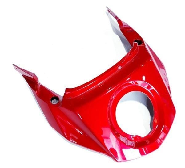 TVS JUPİTER 110 2020-2023 STOP ÜST PANEL KIRMIZI ORJİNAL