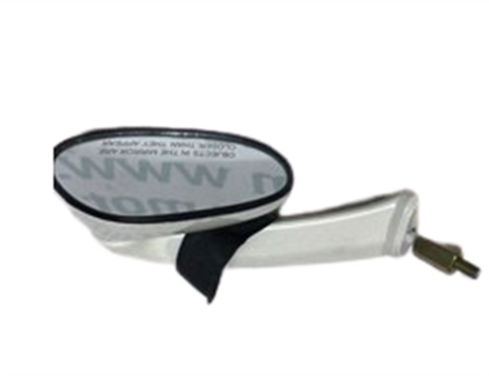 TVS PEP 90 SOL AYNA BEYAZ