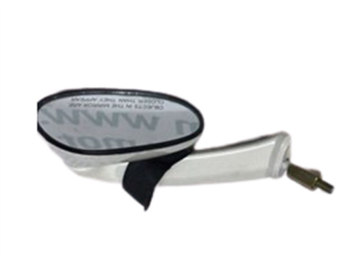 TVS PEP 90 SOL AYNA BEYAZ